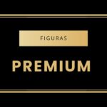 Figuras premium