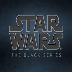 The black series