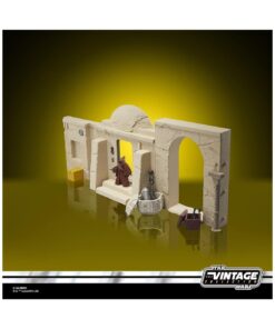 figura jawa star wars vintage collection mos eisley playset hasbro 9.5 cm
