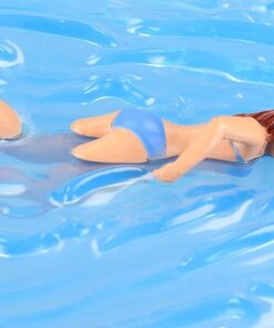 Diorama cine clásico Tiburón Jaws figura oficial SD Toys