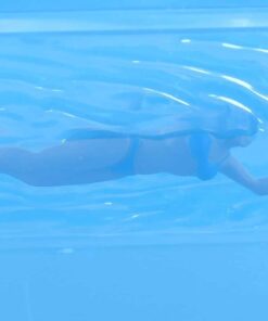 Figura 3D Jaws Tiburón diorama SD Toys 28 cm Universal Studios