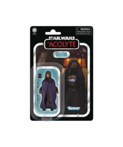 figura mae assassin star wars the vintage collection hasbro kenner