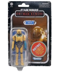 figura ned-b star wars the vintage collection hasbro kenner