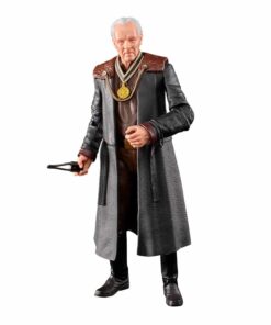 Figura coleccionable The Client 15 cm Star Wars Black Series Hasbro