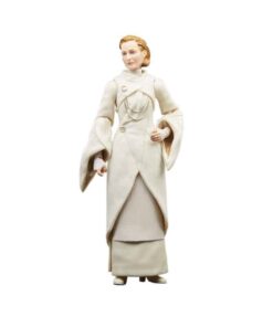 Figura coleccionable Mon Mothma 15 cm Star Wars Black Series Hasbro