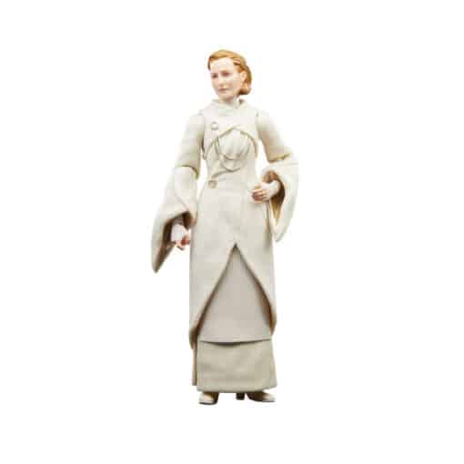 STAR WARS THE BLACK SERIES, FIGURA SENATOR MON MOTHMA STAR WARS ANDOR - Imagen 2