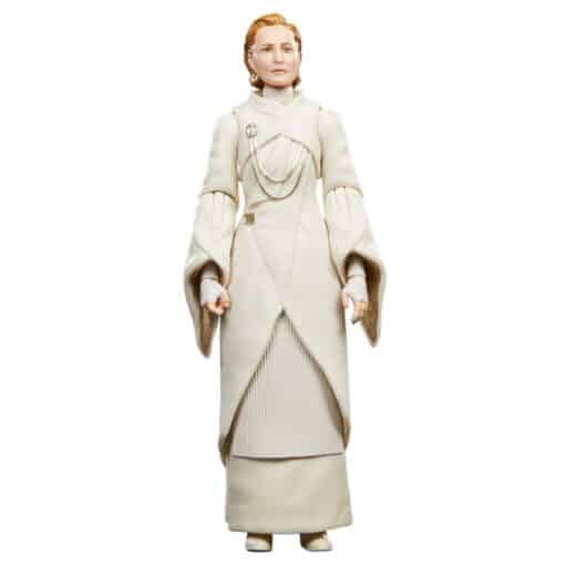 STAR WARS THE BLACK SERIES, FIGURA SENATOR MON MOTHMA STAR WARS ANDOR - Imagen 3
