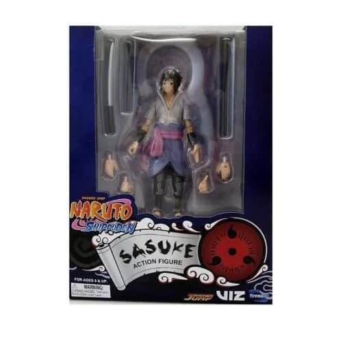 Figura Itachi Naruto Shippuden 10 cm