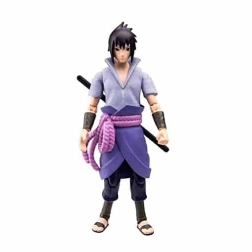 Figura Sasuke Sage 10 cm Naruto Shippuden