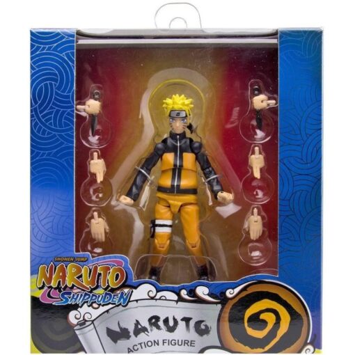 Figura Naruto Shippuden 10 cm