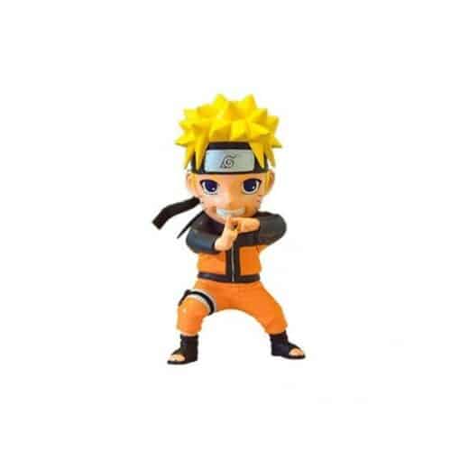 TOYNAMI FIGURA NARUTO FIGURAS NARUTO SHIPPUDEN