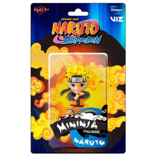 TOYNAMI FIGURA NARUTO FIGURAS NARUTO SHIPPUDEN - Imagen 2