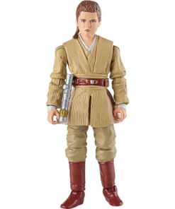 figura de acción anakin skywalker the phantom menace kenner vintage collection 3 75