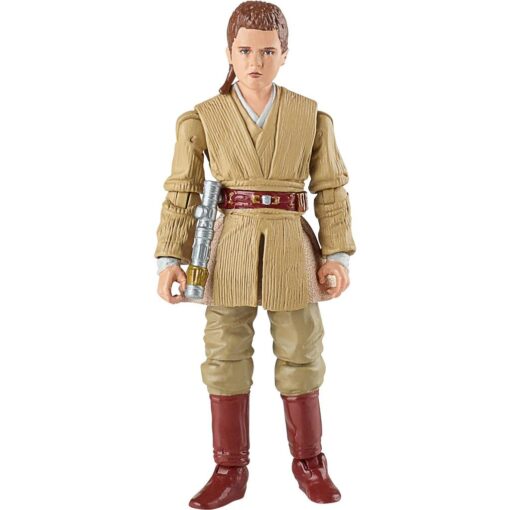 Figura Anakin Skywalker Kenner Vintage Star Wars Colección - La Amenaza Fantasma - Imagen 2