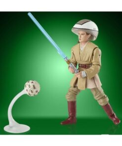 figura coleccionista anakin skywalker kenner vintage collection the phantom menace