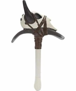 detalle pico fortnite extensible réplica para fans