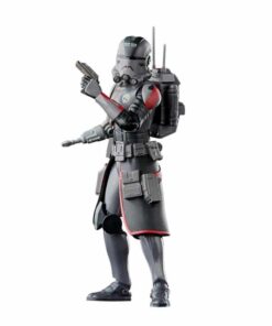 Figura Star Wars Echo The Bad Batch The Black Series oficial Hasbro