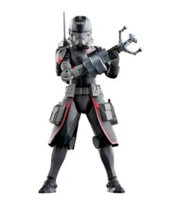 Figura articulada Echo Star Wars The Black Series Hasbro