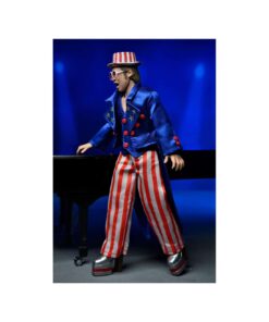 figura musical elton john live 1976 neca premium piano