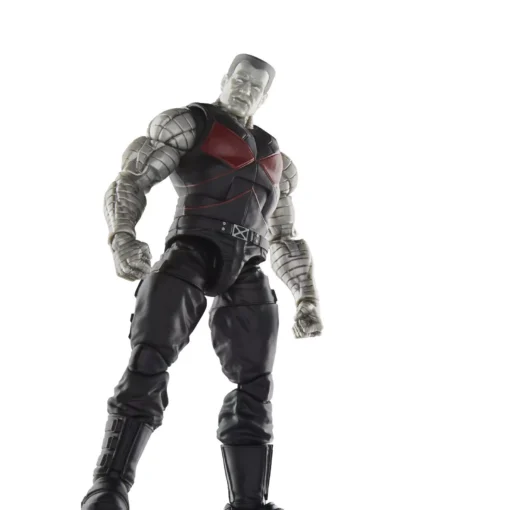 MARVEL LEGENDS SERIES FIGURA COLOSSUS MARVEL STUDIOS DEADPOOL & WOLVERINE - Imagen 3