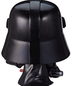 muñeco darth vader force n' telling con luces y voz star wars hasbro