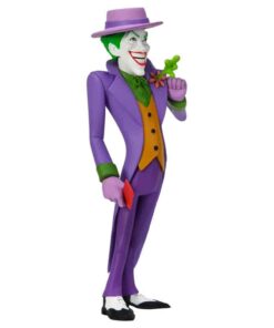 figura joker neca toony comics animada dc comics edición coleccionista