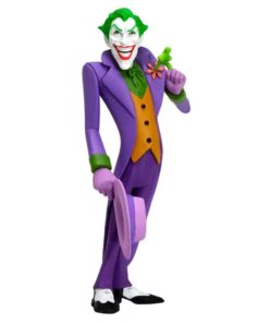 figura the joker neca toony comics dc comics estilo caricatura edición especial