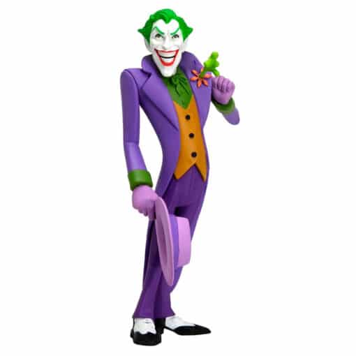 NECA TOONY COMICS THE JOKER DC COMICS - Imagen 5