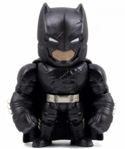 Batman v Superman Armored Batman Die-Cast 10 cm Jada Toys