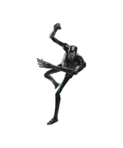 figura marvel legends the spot articulación premium