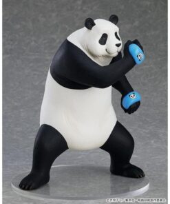 Figura coleccionista Panda Jujutsu Kaisen Pop Up Parade 18 cm Good Smile Company