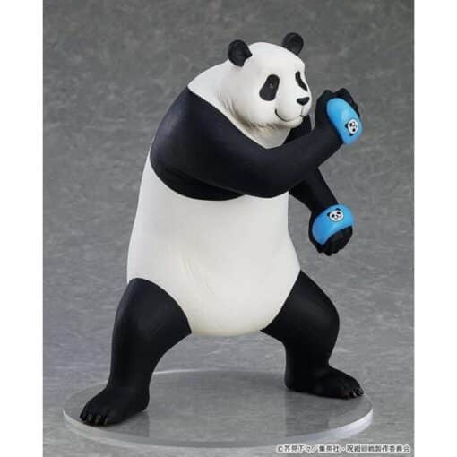 Figura Panda 18 cm – Jujutsu Kaisen | Good Smile Company Pop Up Parade PVC articulada