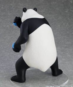 figura panda jujutsu kaisen pop up parade coleccion anime
