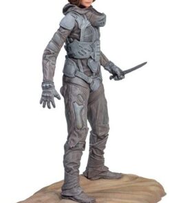 figura coleccionista lady jessica dune dark horse deluxe pvc pintado 22 cm