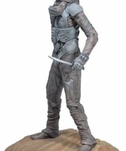 estatua lady jessica dune 2021 dark horse deluxe pvc pintado a mano colección