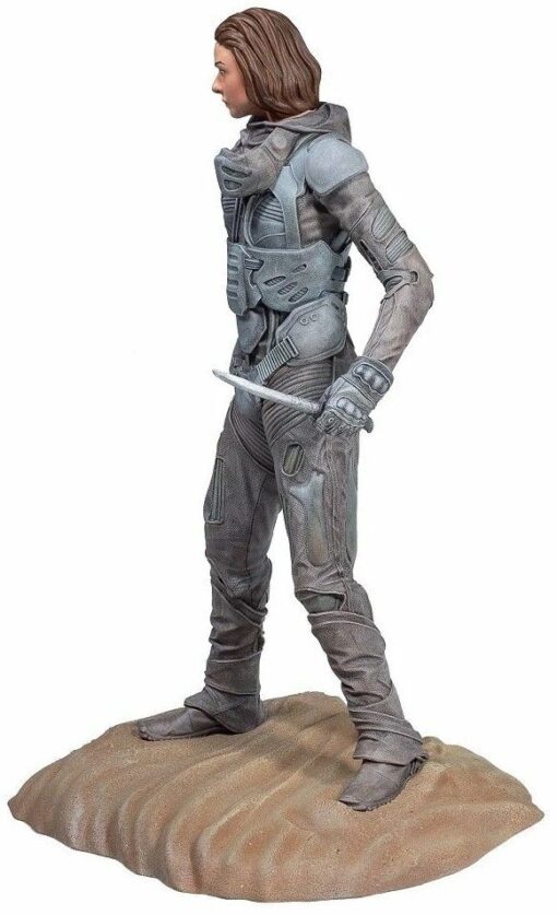 DUNE FIGURA LADY JESSICA DARK HORSE DELUXE NUEVO - Imagen 3