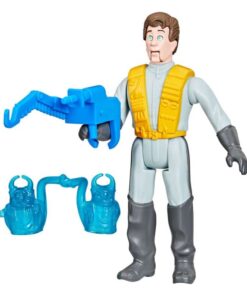 figura cazafantasmas ghostbusters peter venkman gruesome twosome vintage kenner