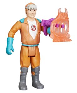 figura ghostbusters ray stantz jail jaw ghost retro kenner classics productos vintage