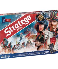 stratego juego de mesa original jumbo estrategia clásica