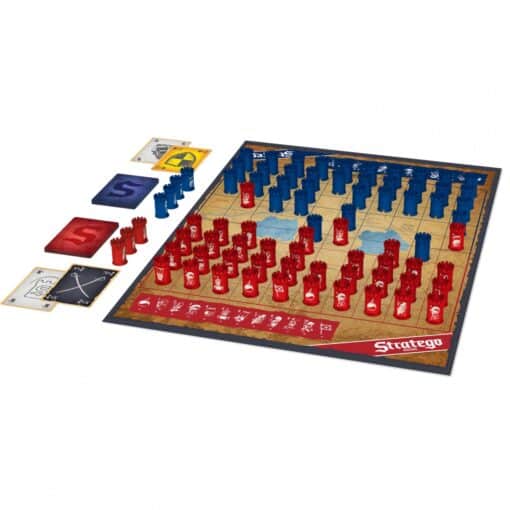 JUEGO MESA STRATEGO ORIGINAL JUMBO - Imagen 3