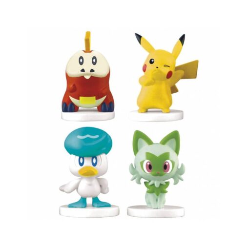 JUEGO DE MESA MONOPOLY EDICIÓN POKÉMON, ESPAÑOL NUEVO - Imagen 4