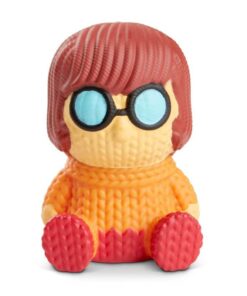 Figura micro vinyl Velma Handmade by Robots Knit Series