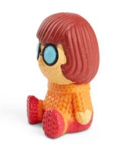 Figura coleccionable Velma Scooby-Doo edición oficial