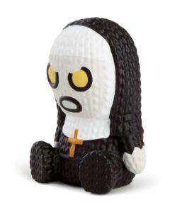 Figura de terror The Nun Handmade by Robots Warner Bros
