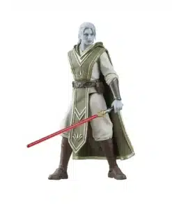 Figura Star Wars Dagan Gera The Black Series Jedi Survivor oficial Hasbro