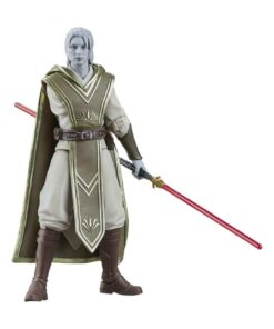 Figura articulada Dagan Gera Star Wars The Black Series Hasbro