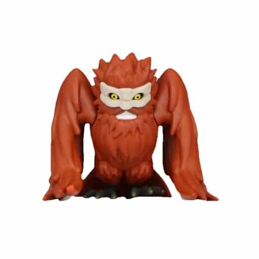 Estatua Puchi Nue Noodle Stopper – Jujutsu Kaisen PVC 5 cm | Figura coleccionable para detener tus fideos