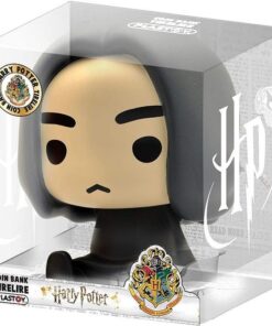 hucha severus snape figura premium 20 cm plastoy oficial