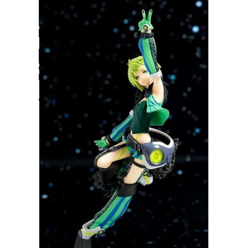 Kit de Montaje Freia Wion – PLAMAX MF-10 Minimum Factory | Macross Delta Reissue Escala 1/20 Max Factory