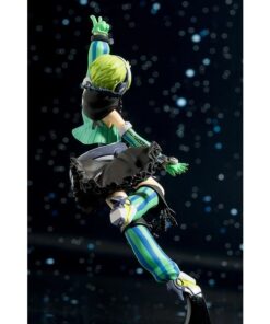 detalle kit freia wion plamax macross delta para modelismo